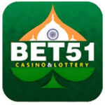 Bet 51 login