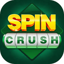 SPIN CRUSH APP